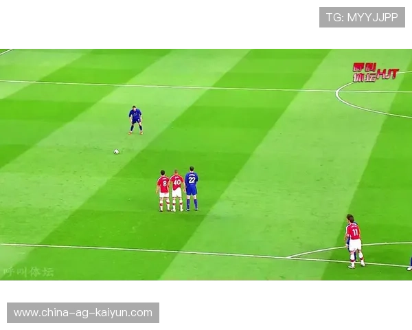 C罗禁区内凌空抽射得分，再现霸气表现