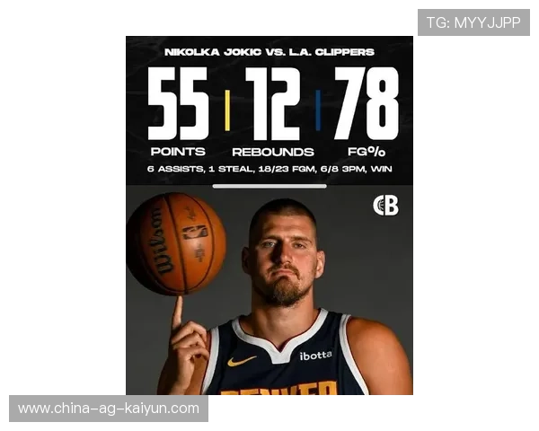 约基奇罚球稳稳命中，掘金在加时赛拿下胜果