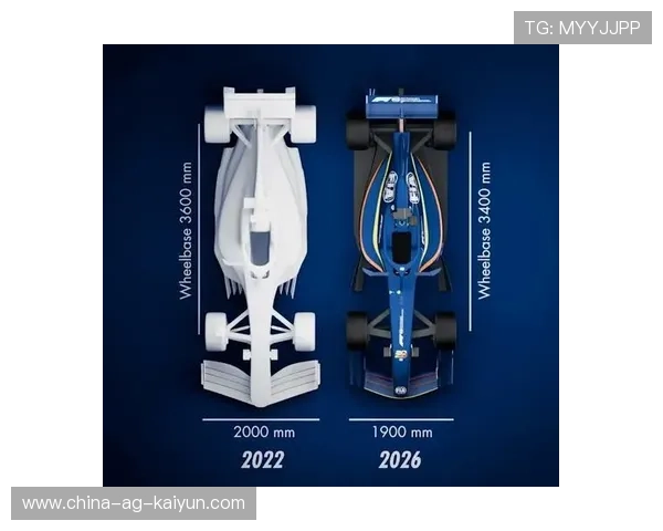 F1技术规则调整后车队策略变化使比赛更具不确定性与观赏性