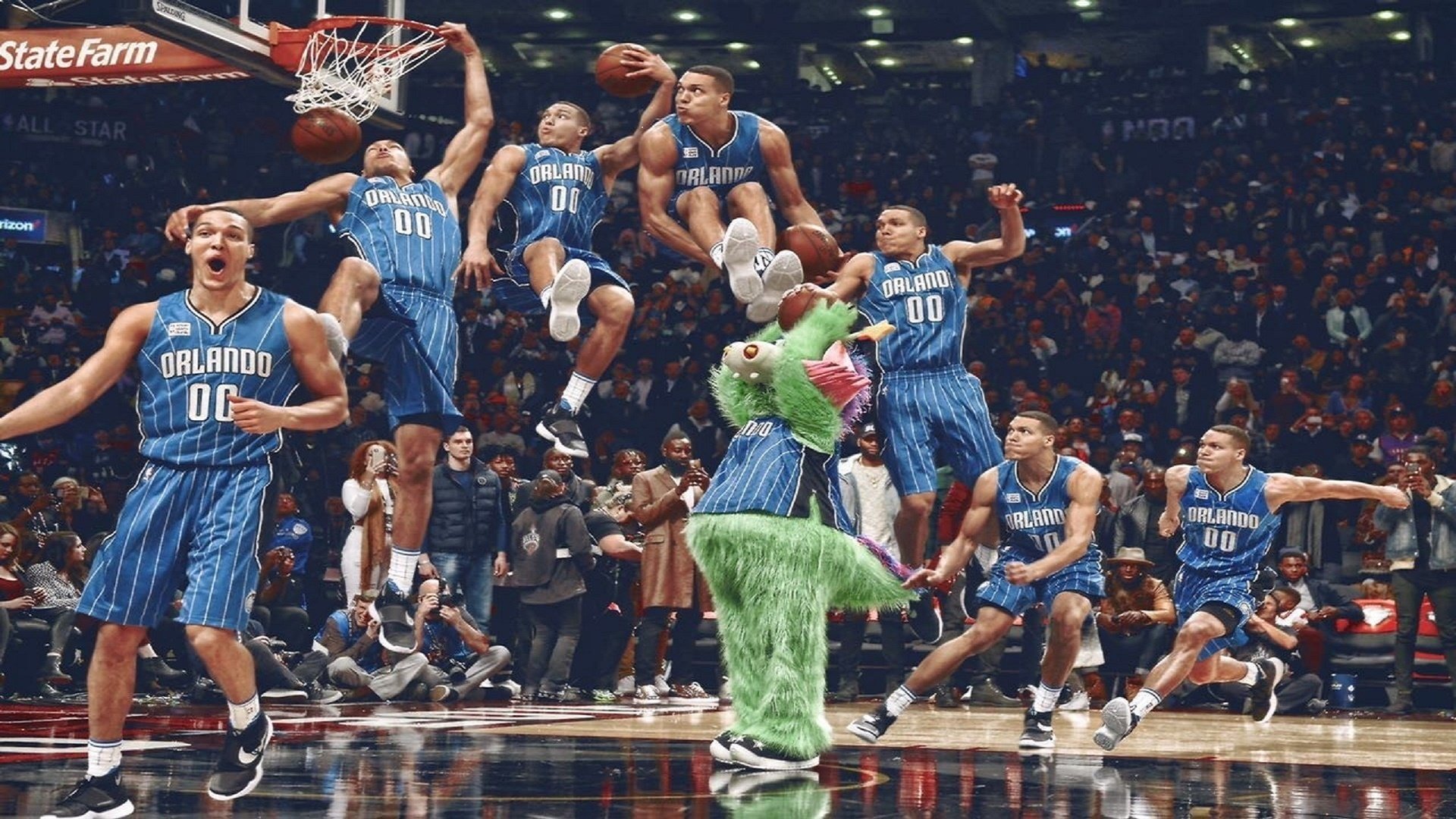 埃里克森自由身加盟狼堡：一笔低风险高回报的签约？，nba埃里克森